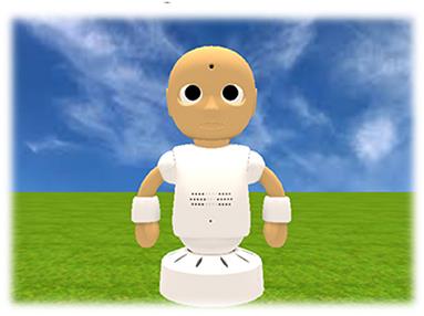 Group-Based Online Job Interview Training Program Using Virtual Robot for Individuals With Autism Spectrum Disorders